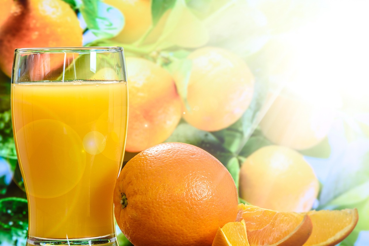 entdecken sie gesunde getränke, die ihren durst stillen und ihre gesundheit fördern. von erfrischenden smoothies bis zu revitalisierenden tees - genießen sie köstliche und nährstoffreiche optionen für jeden tag!