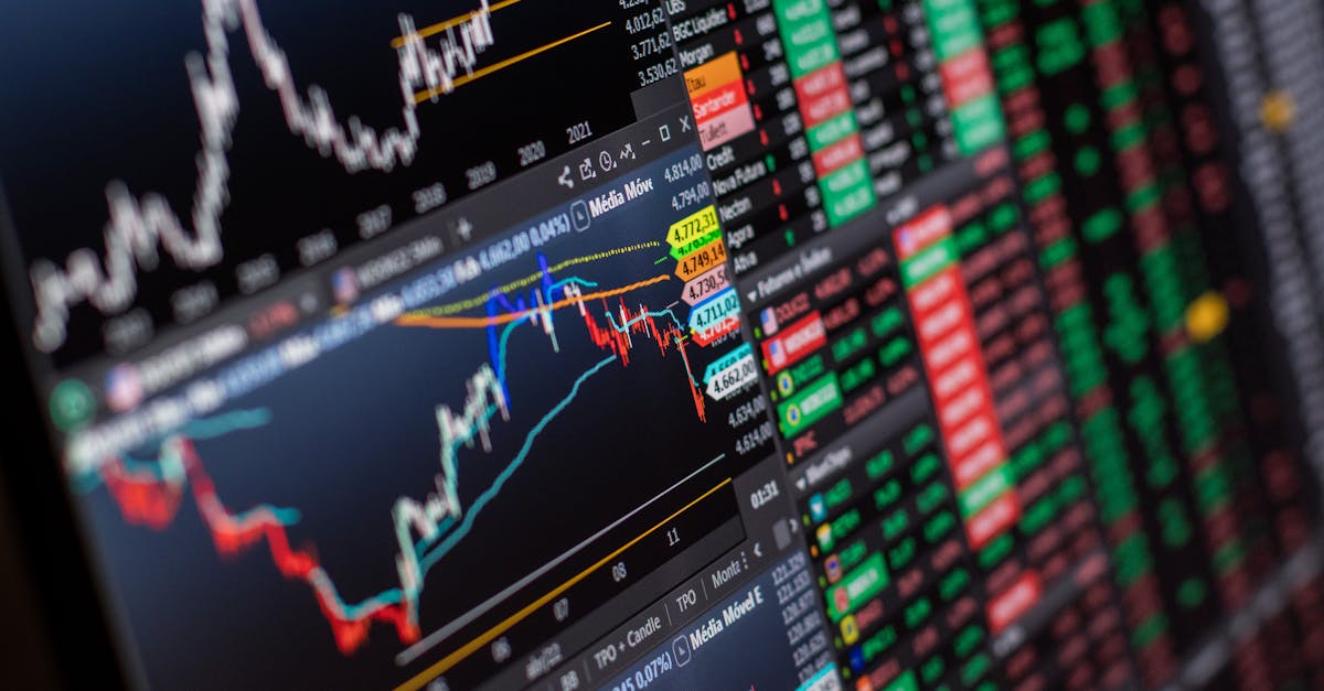 entdecken sie effektives portfolio-management, das ihnen hilft, ihre investments optimal zu verwalten, risiken zu minimieren und renditen zu maximieren. erfahren sie, wie sie ihre anlagestrategien gezielt und erfolgreich umsetzen können.
