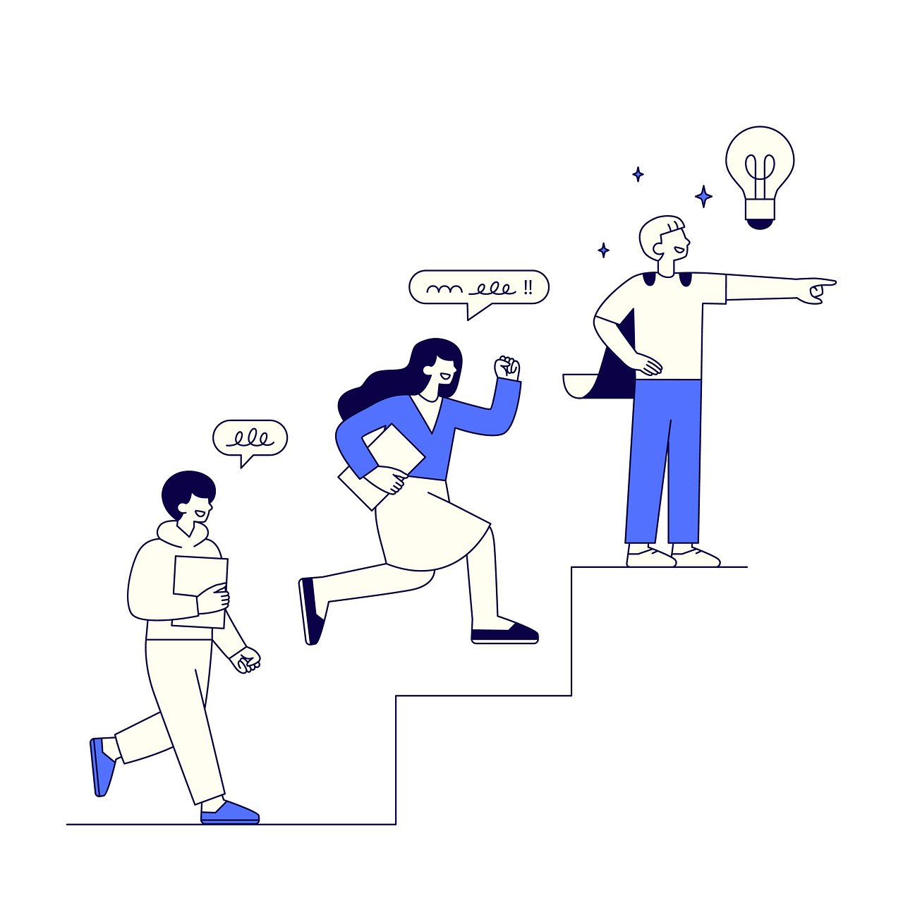 entdecken sie die kraft weiblicher führung! erfahren sie, wie frauen in führungspositionen den arbeitsplatz und die unternehmenskultur verändern, innovationen fördern und nachhaltige erfolge erzielen. inspirierende beispiele und strategien für die förderung von weiblichem leadership.