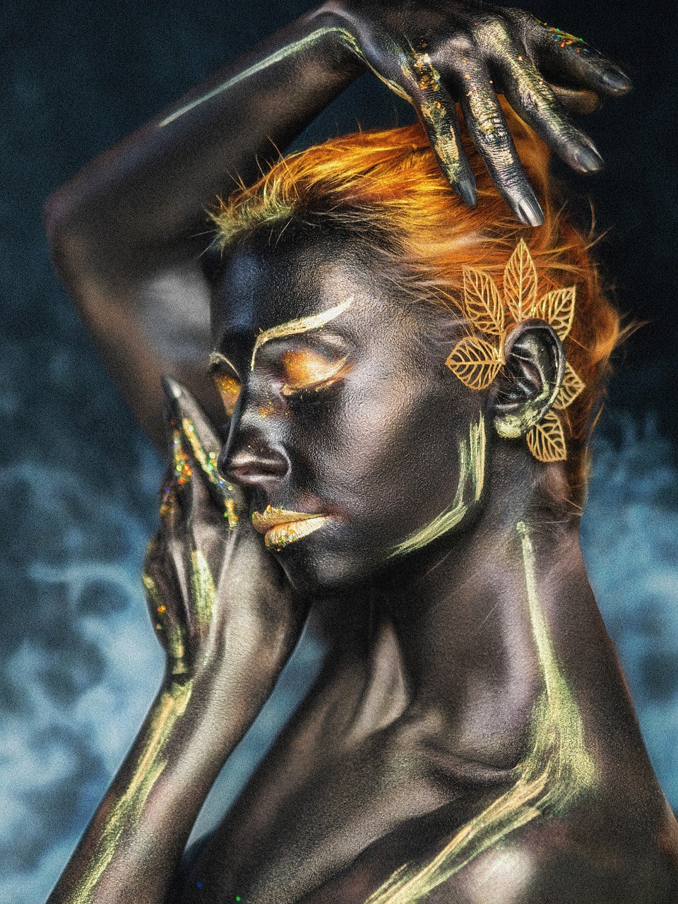 entdecken sie die makeup-trends 2024: die neuesten looks, farben und techniken für einen strahlenden style im neuen jahr.