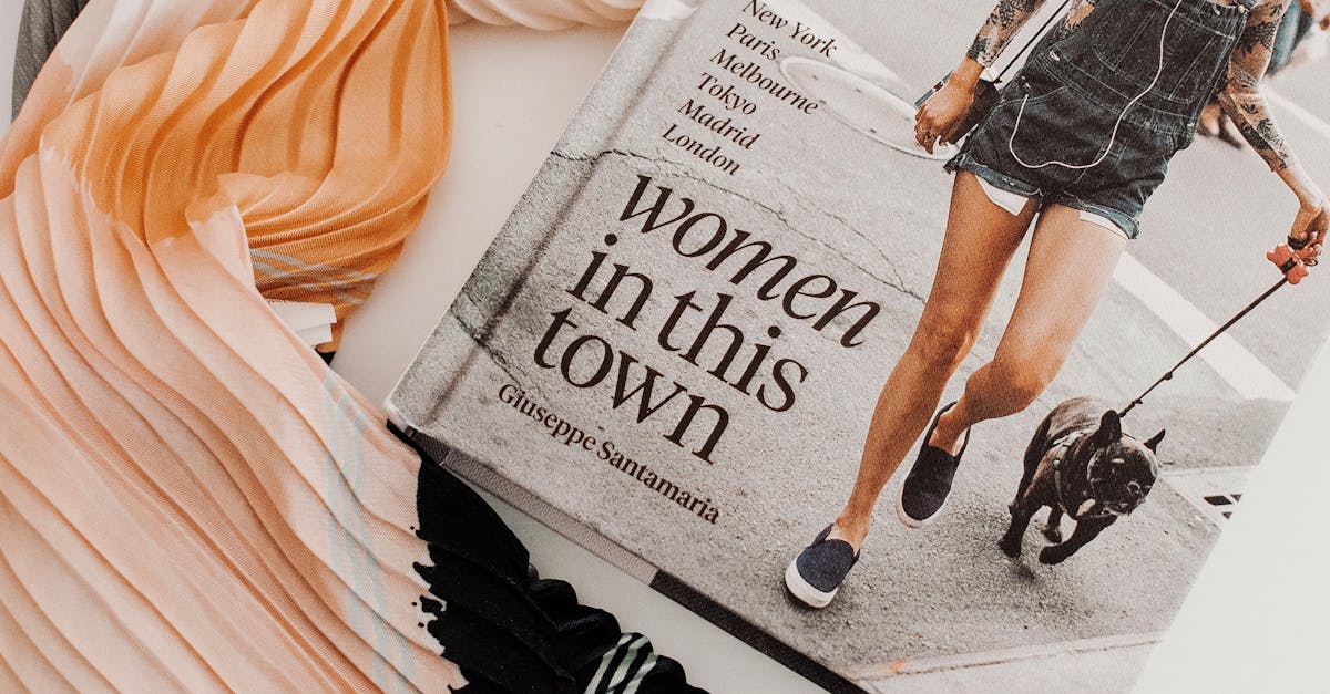 entdecken sie die neuesten modetrends für jede saison! von angesagten farben bis hin zu den neuesten styles – bleiben sie immer in mode mit unseren aktuellen inspirations-tipps.