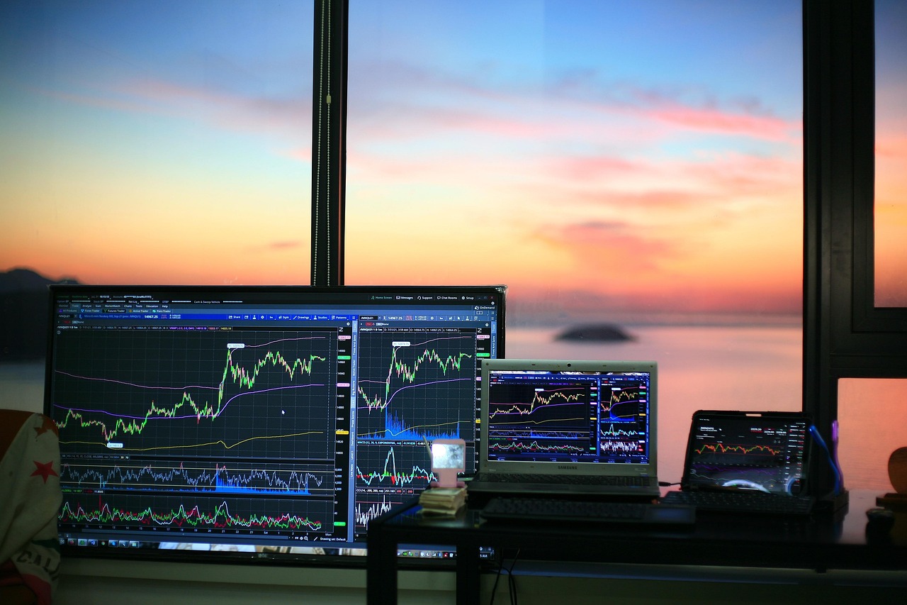 entdecken sie die grundlagen und strategien des aktienhandels. erfahren sie, wie sie erfolgreich in den aktienmarkt investieren und ihre finanzielle zukunft gestalten können.