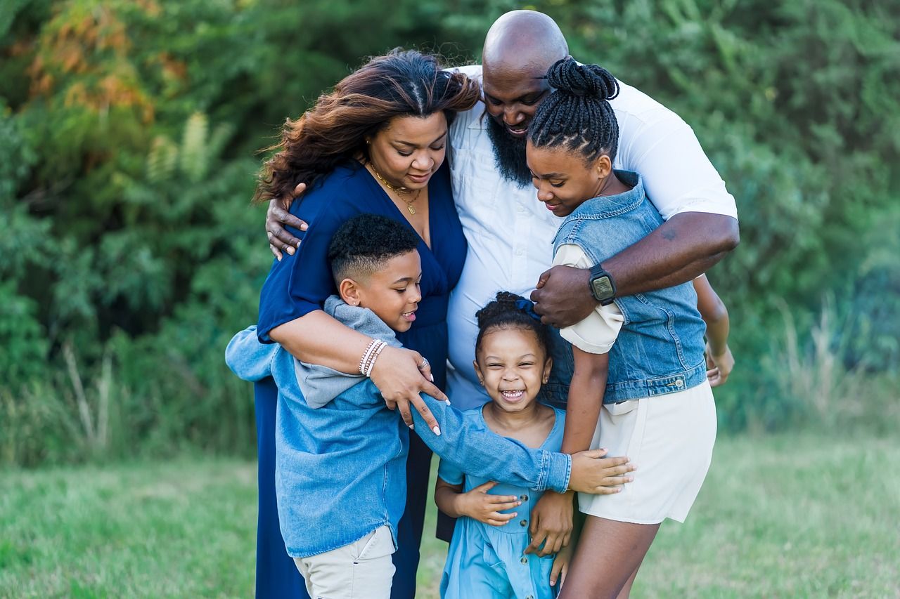 entdecken sie den ultimativen familienleitfaden für unvergessliche erlebnisse und wertvolle tipps, um gemeinsame abenteuer zu planen und zeit mit ihren liebsten zu genießen.
