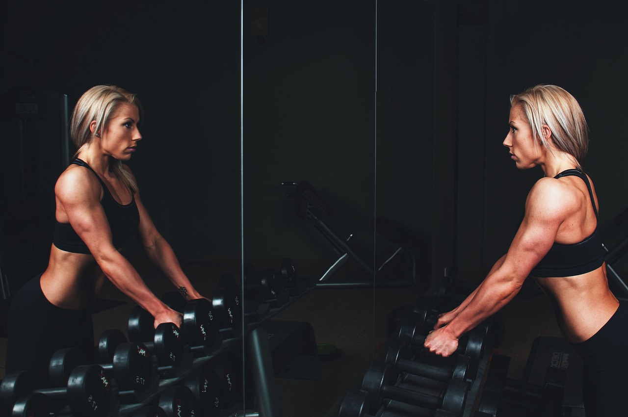 entdecken sie effektive fitnessstrategien, um ihre gesundheitsziele zu erreichen. unsere tipps und tricks helfen ihnen, motiviert zu bleiben und optimale ergebnisse zu erzielen.