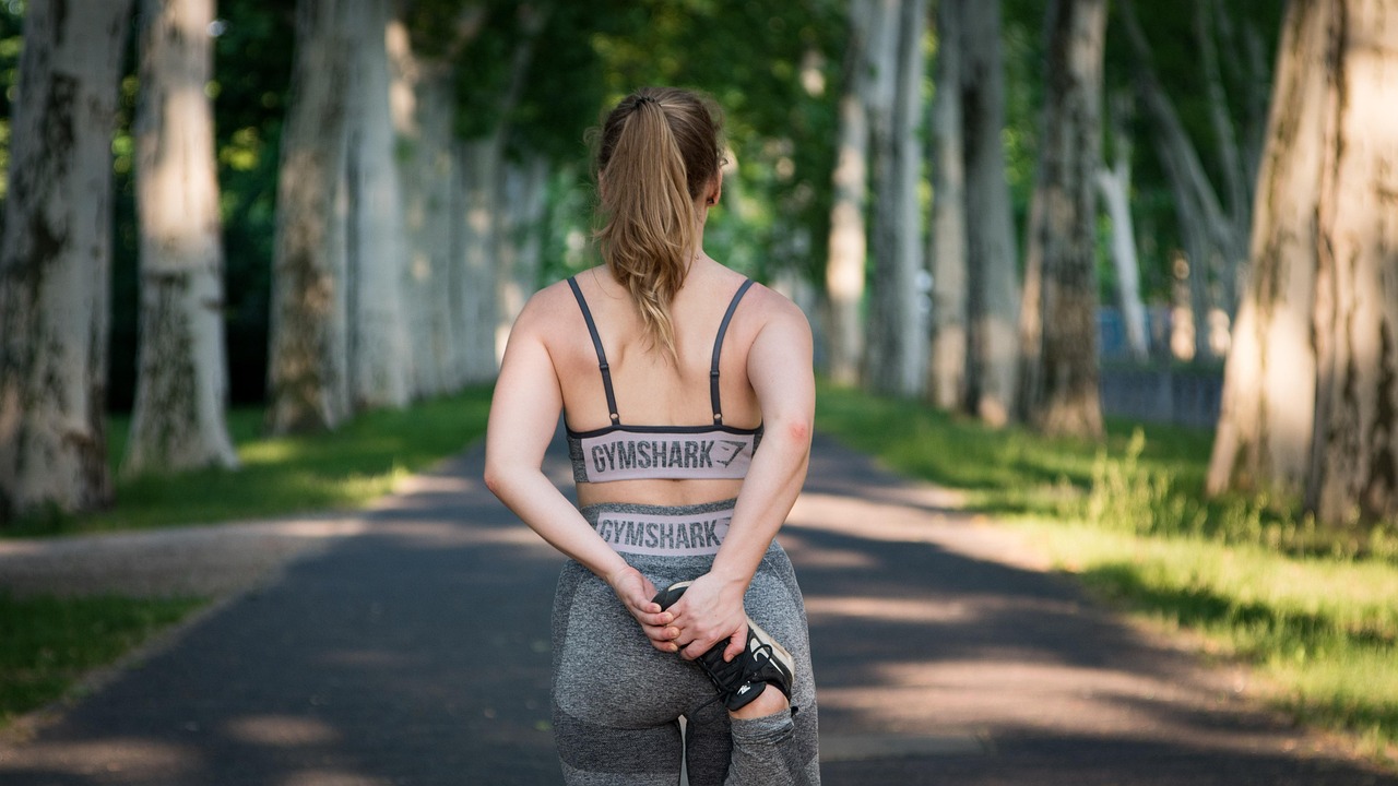 entdecken sie die vorteile des krafttrainings für eine stärkere muskulatur und verbesserte fitness. erfahren sie, wie sie mit gezielten übungen ihre leistung steigern und ihr körpergefühl optimieren können.