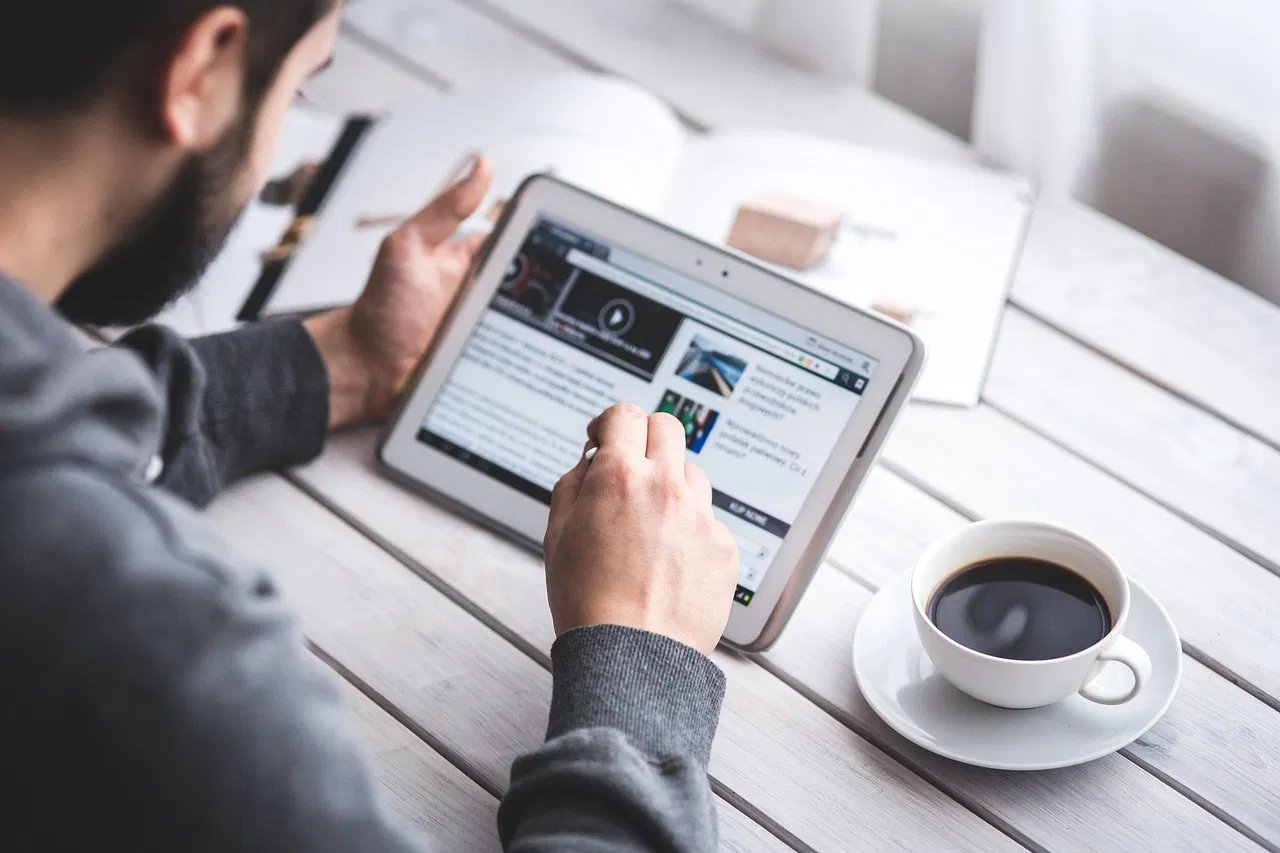 Online Business: Erfolgreiche Strategien für den digitalen Markt