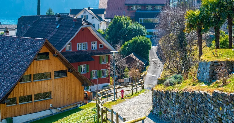 Stauraum und Polsterung: die zwei Extras, die den Unterschied machen