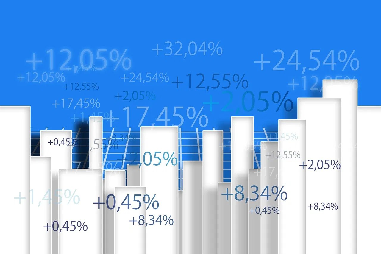 Marktanalyse: Strategien zur effektiven Auswertung von Geschäftsdaten