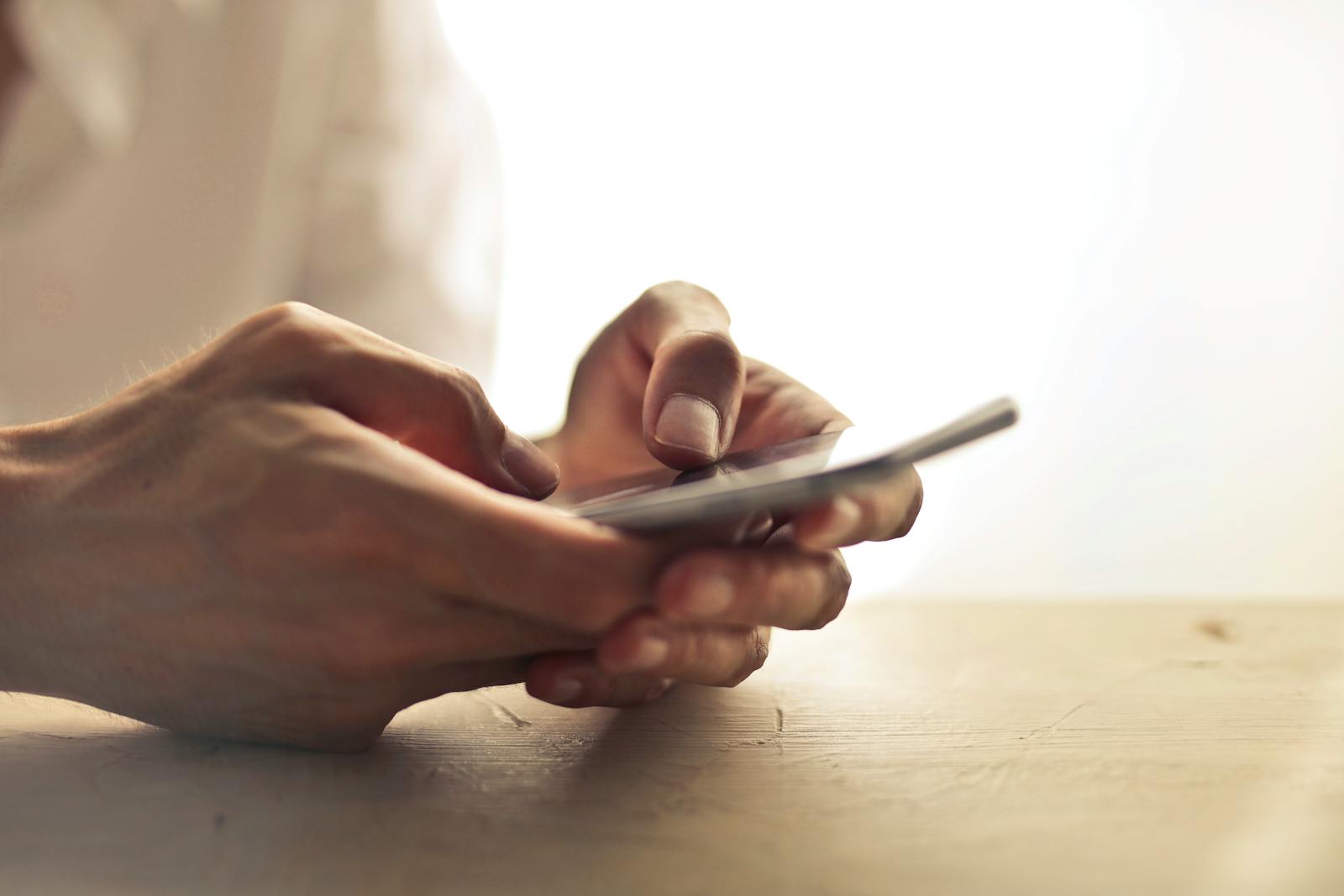 Digitalisierung im Alltag: Chancen und Herausforderungen
