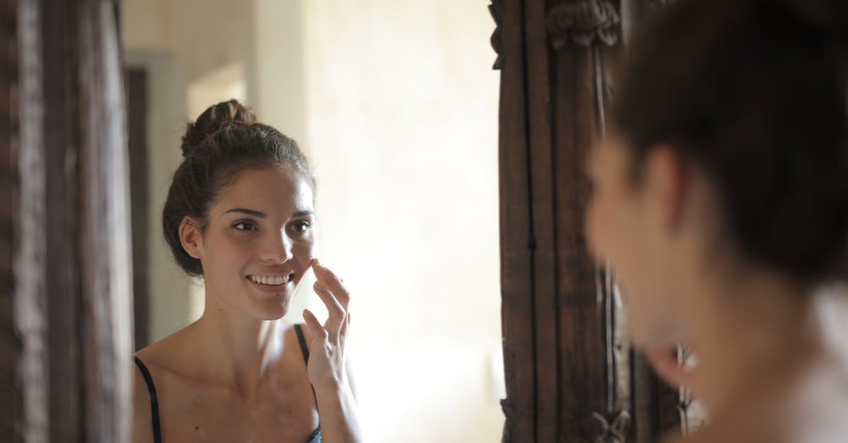 tipps für die perfekte hautpflege