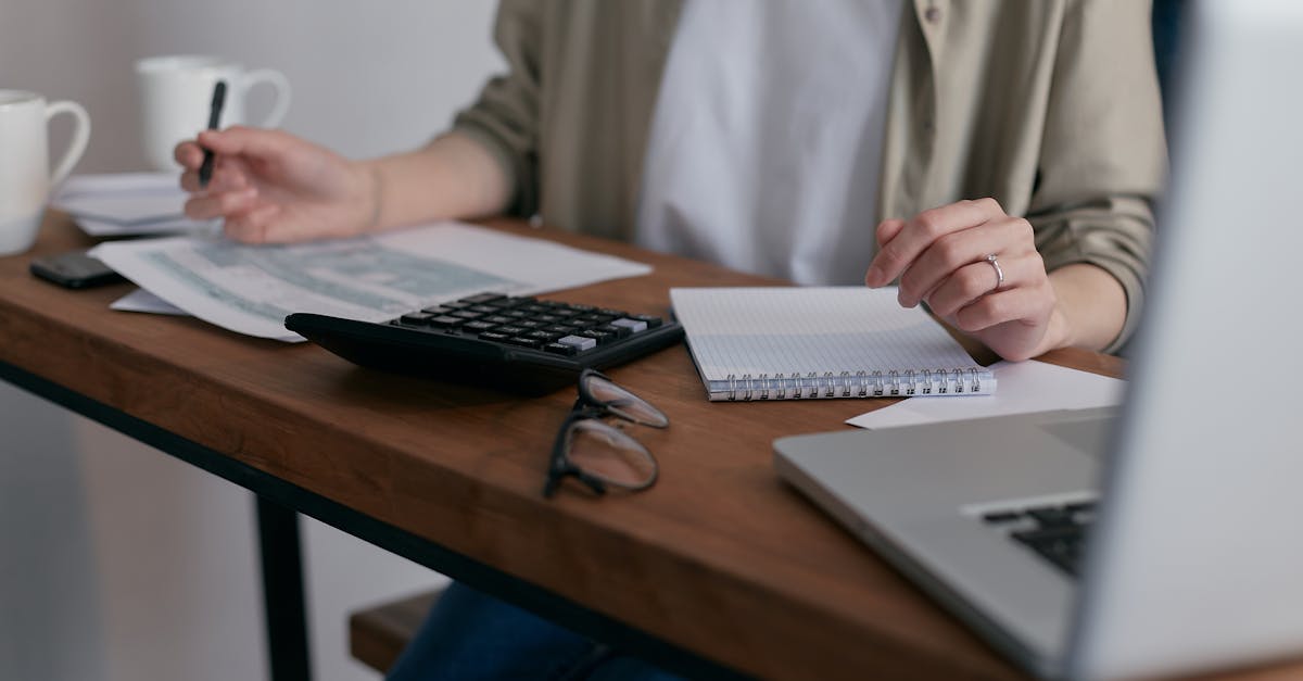 Wichtige Tipps für eine gesunde Finanzplanung