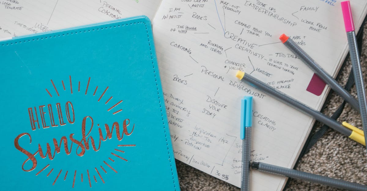 Persönliche entwicklung: strategien für langfristigen erfolg