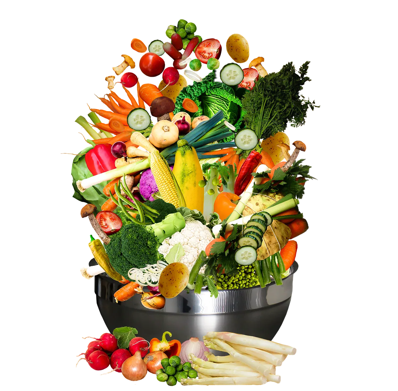 Ernährungspläne: Wie man optimale Essgewohnheiten für die Gesundheit entwickelt