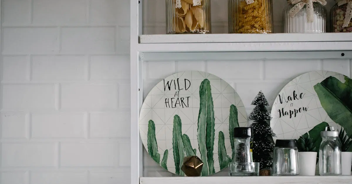 Living Trends: Aktuelle Entwicklungen im Wohnraumdesign