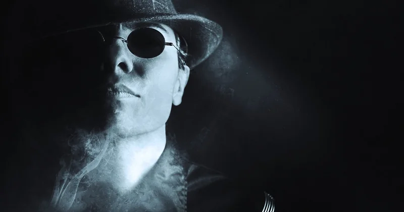 Mafia Filme Klassiker: eine Liste, die Sie nicht immer hören