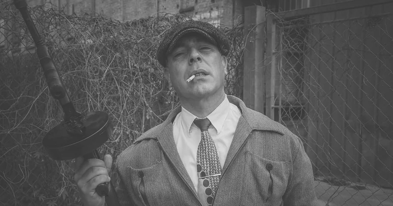 Mafia Filme mit Robert De Niro und Al Pacino: zwei Schauspieler, zwei völlig verschiedene Schulen