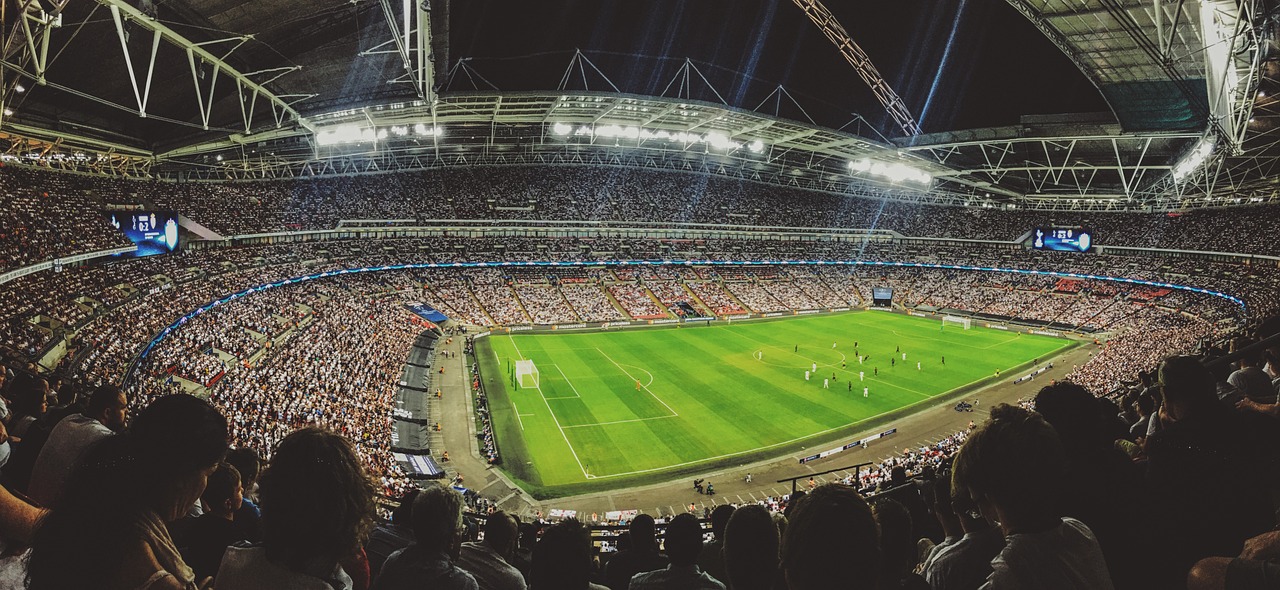 Sportspiele: Die besten Spiele für aktive Wochenenden