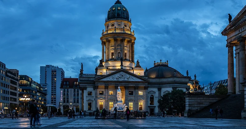 Der Ablauf Schritt für Schritt