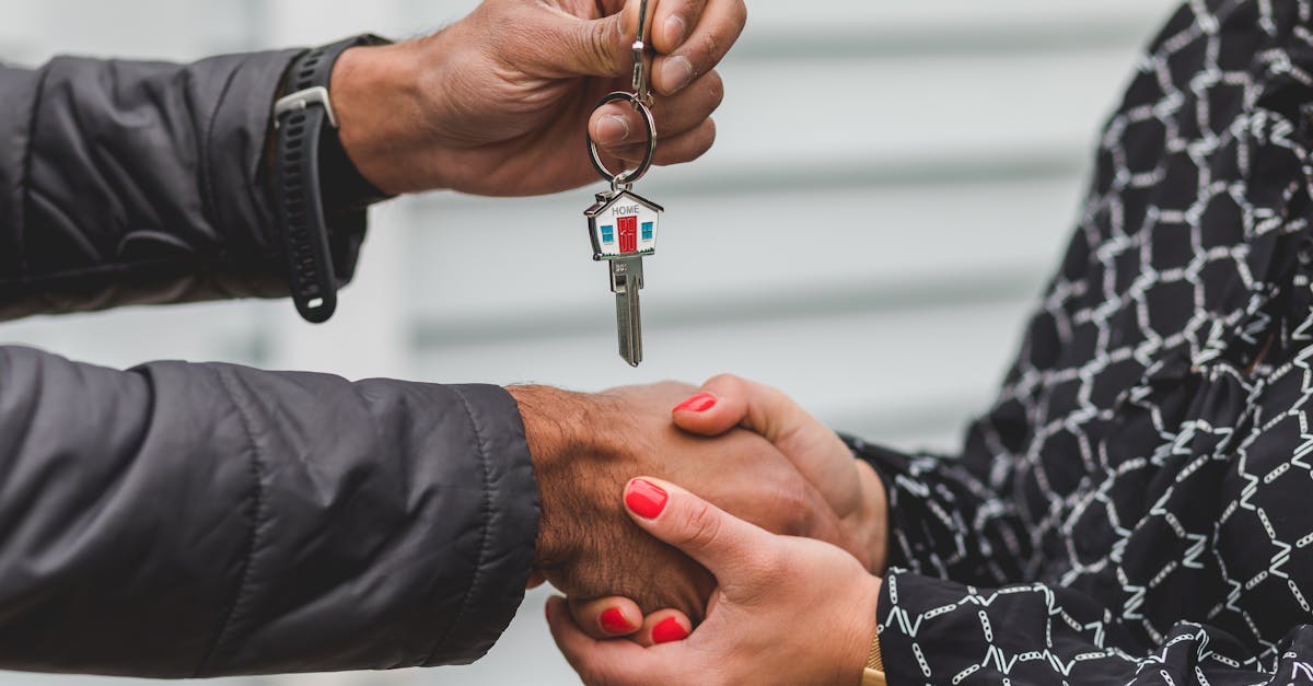 Tipps für den erfolgreichen Immobilienkauf