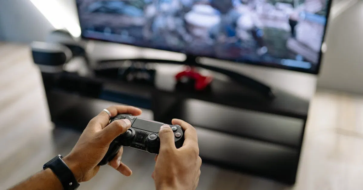 Die Entwicklung von eSports: Ein Überblick über Trends und Herausforderungen