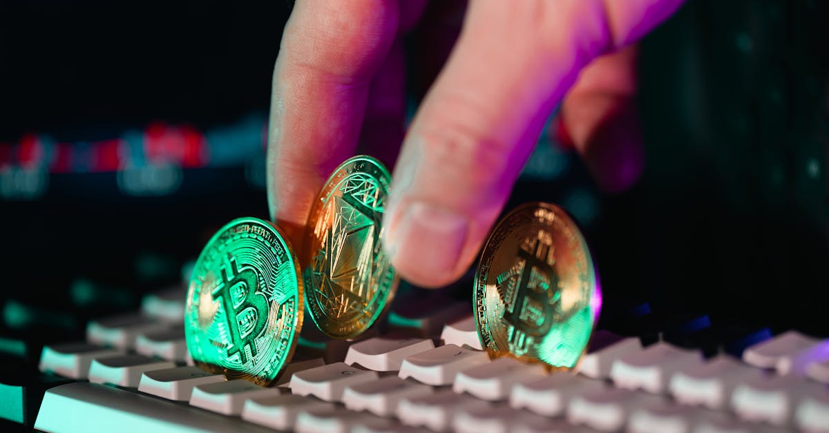 Was ist Blockchain und wie verändert sie die Zukunft der Technologie?