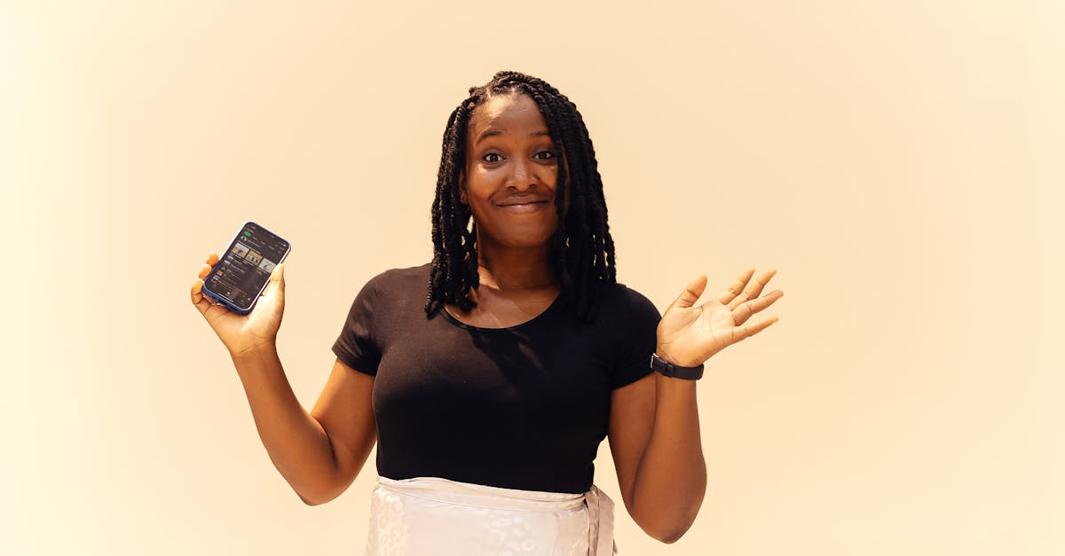 Die neuesten Trends in der Smartphone-Technologie