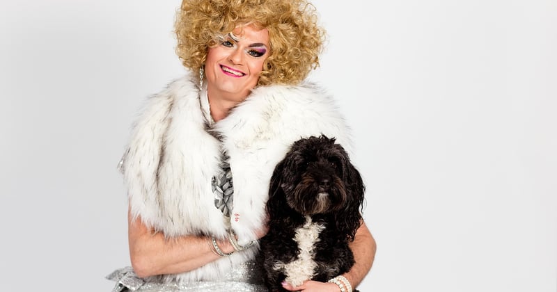 Was ist eine Drag Queen? Bedeutung, Kultur und Styles erklärt