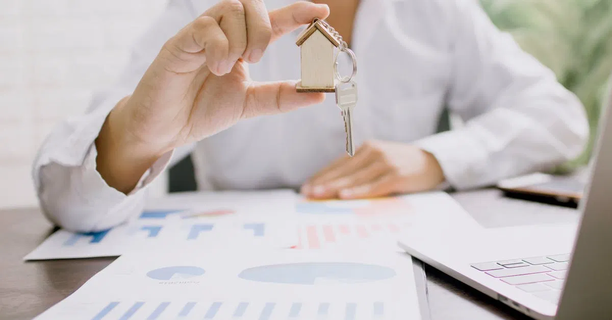 Immobilienmarkt in deutschland: aktuellen trends und entwicklungen