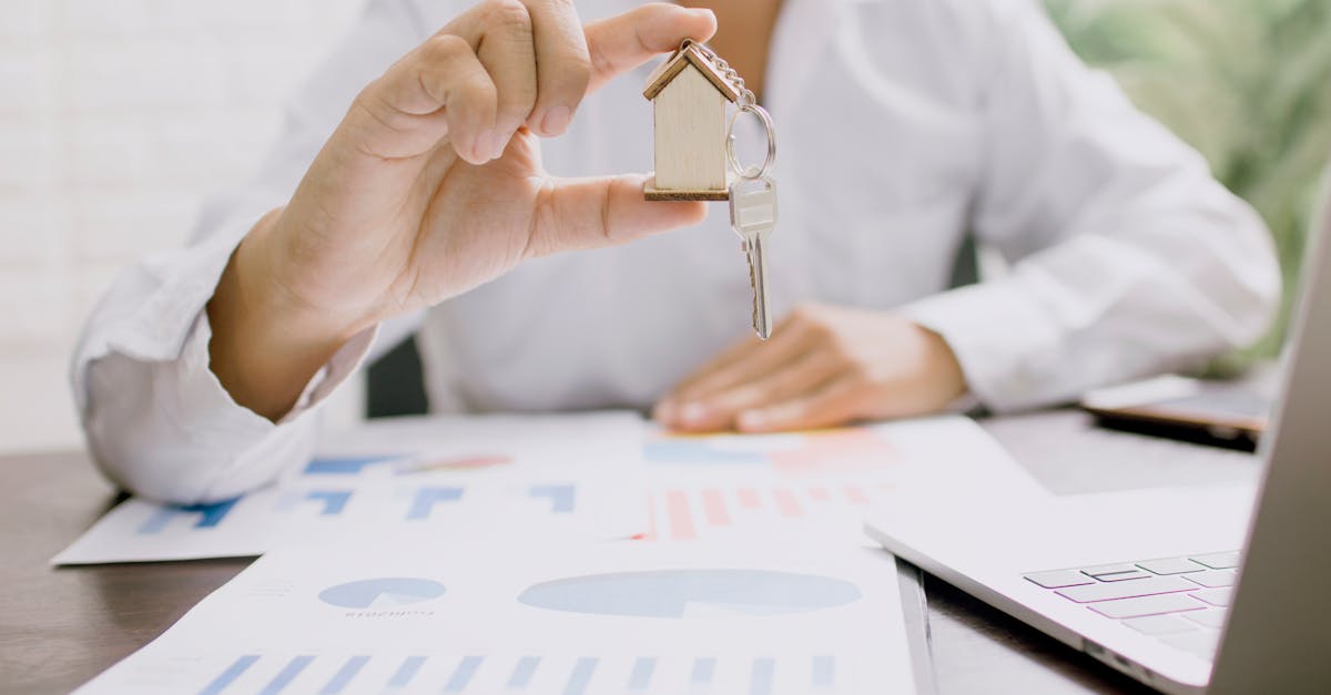 Immobilienmarkt in deutschland: aktuellen trends und entwicklungen