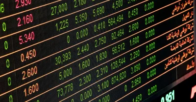 Investitionen: Strategien für den langfristigen finanziellen Erfolg