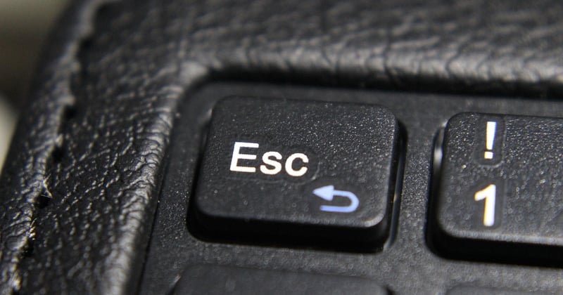 ESC leuchtet dauerhaft: Ursachen und einfache Lösungen im Überblick