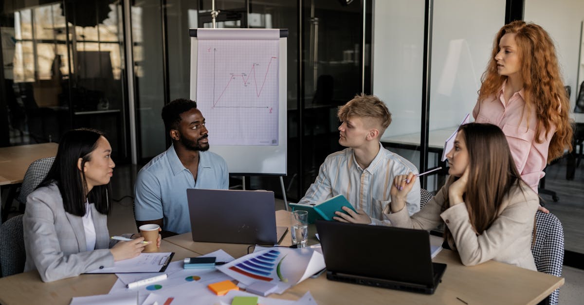 Marktforschung: Strategien für erfolgreiche Marktanalysen