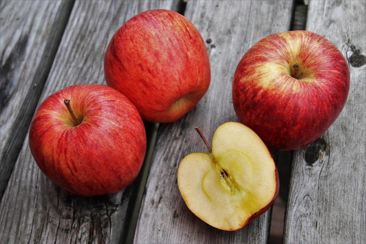 Ernährungsrichtlinien: Wichtige Tipps für eine ausgewogene Ernährung