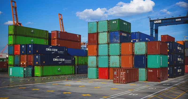 Supply Chain Management: Der Leitfaden für effiziente Logistik