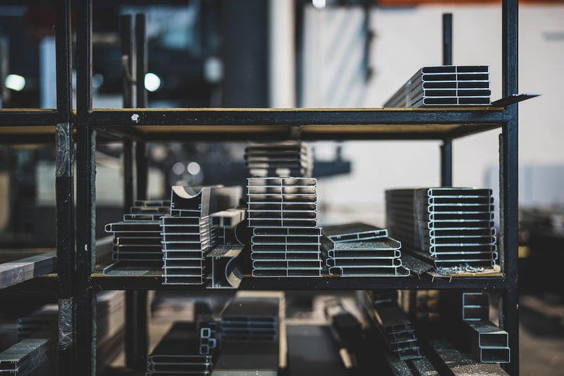 Aluminium Verwendung 2026: 7 überraschende Alltagslösungen