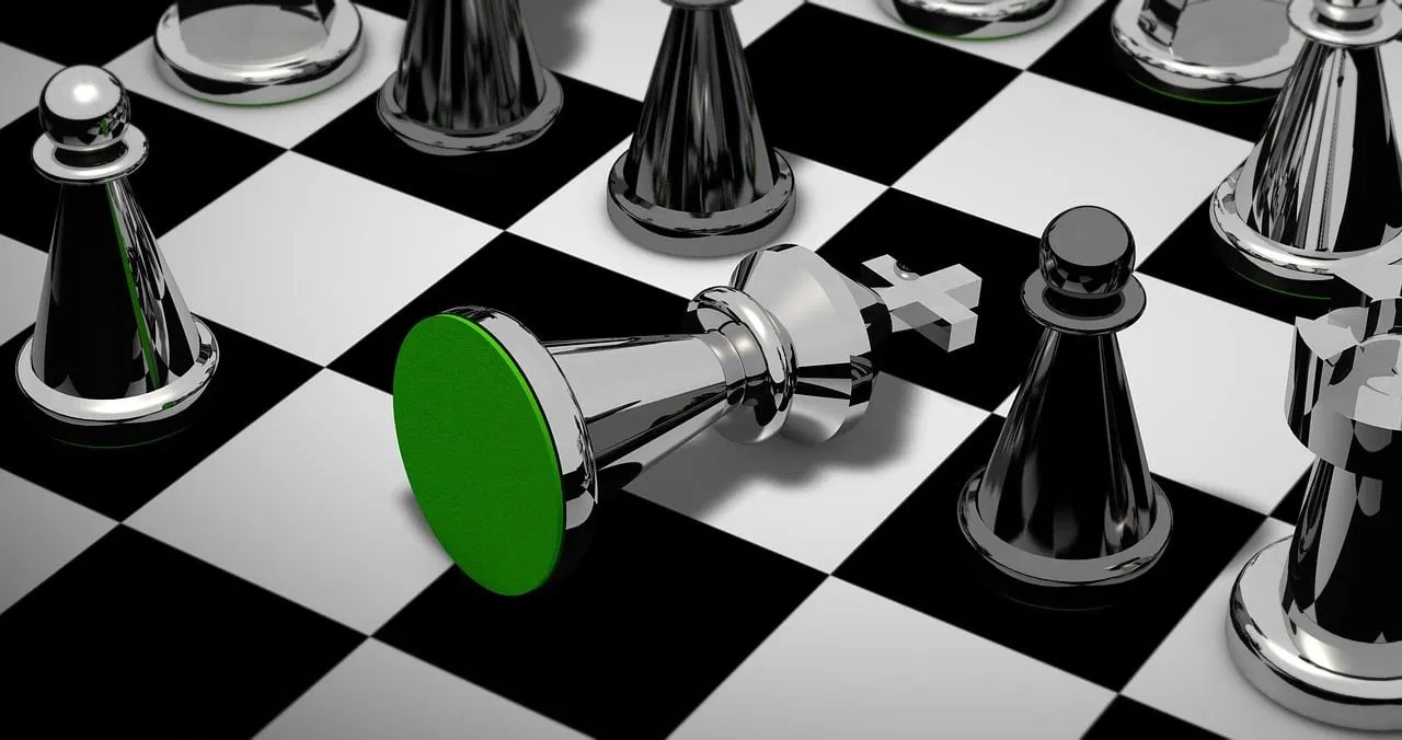 Geschäftsstrategien für nachhaltigen Erfolg im digitalen Zeitalter