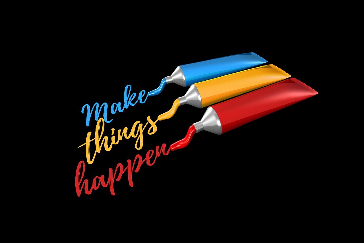 Kreative Berufsfelder: Entdecken Sie die vielfältigen Möglichkeiten für Kunst- und Kreativschaffende