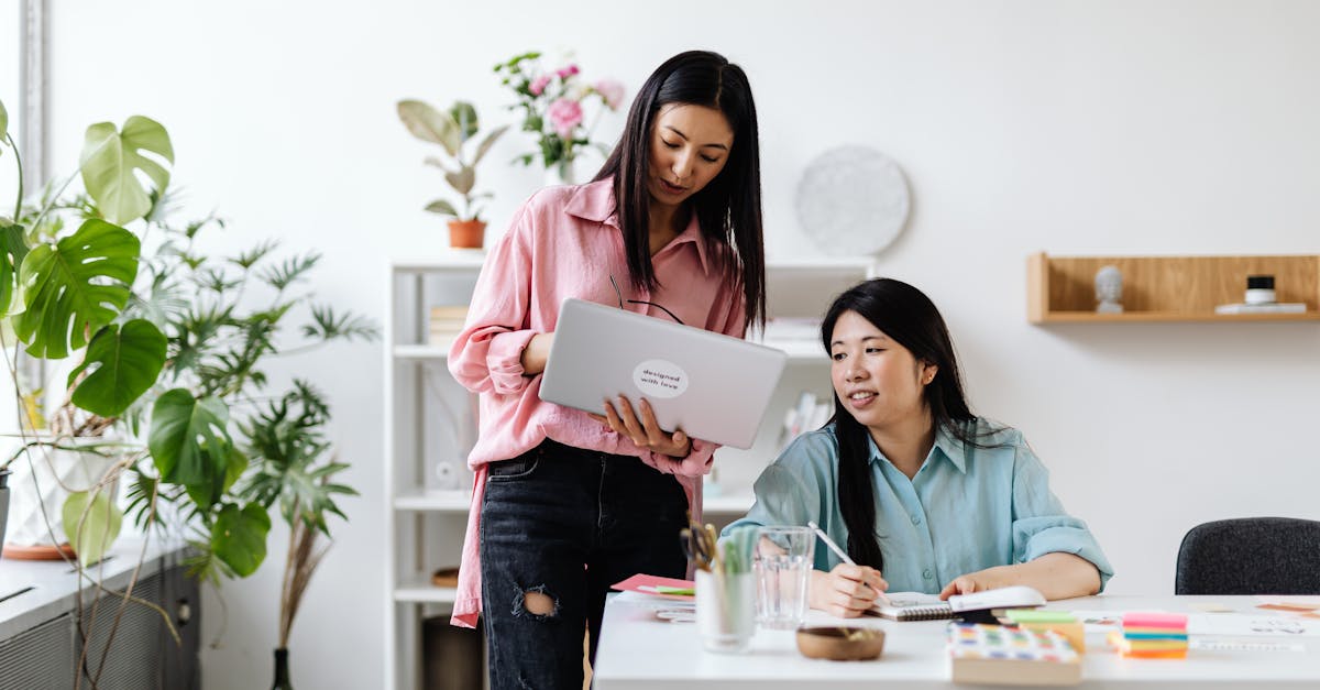 Was ist Mentoring und wie kann es Ihre Karriere fördern?