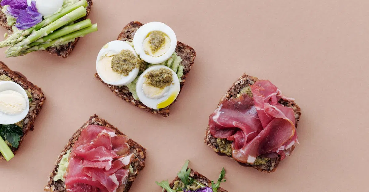 Kreatives Kochen: Ideen und Tipps für innovative Rezepte