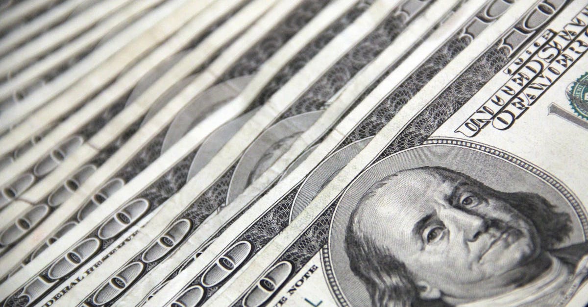 Finanzplanung: Strategien für eine erfolgreiche Vermögensverwaltung