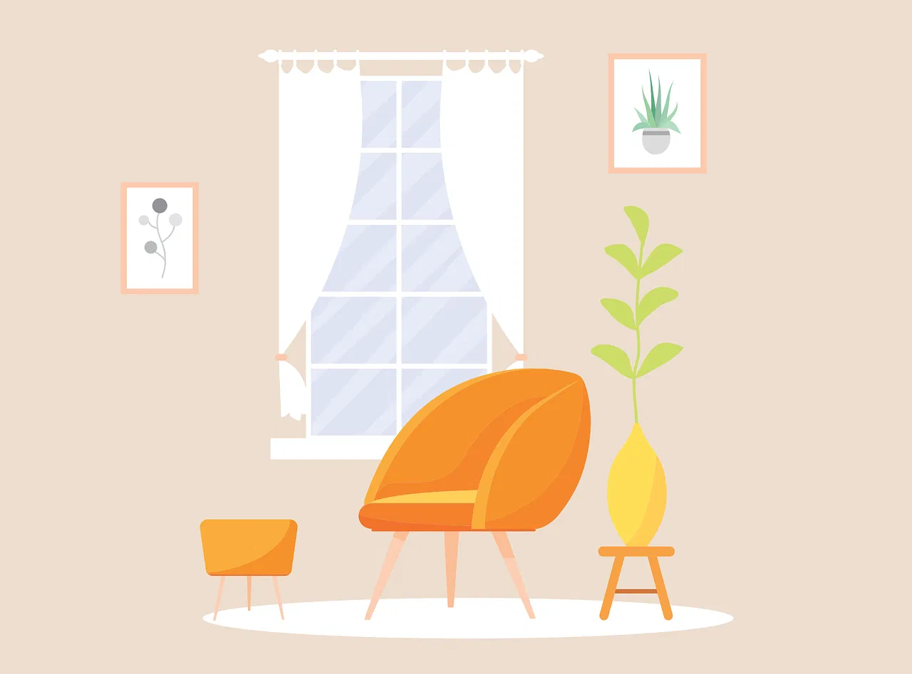 Wohntrends 2023: Innovative Ideen für ein modernes Zuhause