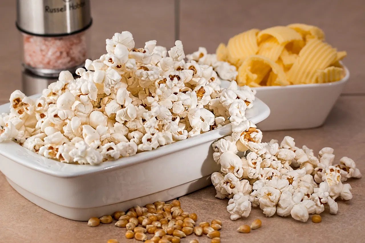 Gesunde Snacks: Leckere und nährstoffreiche Optionen für jeden Tag
