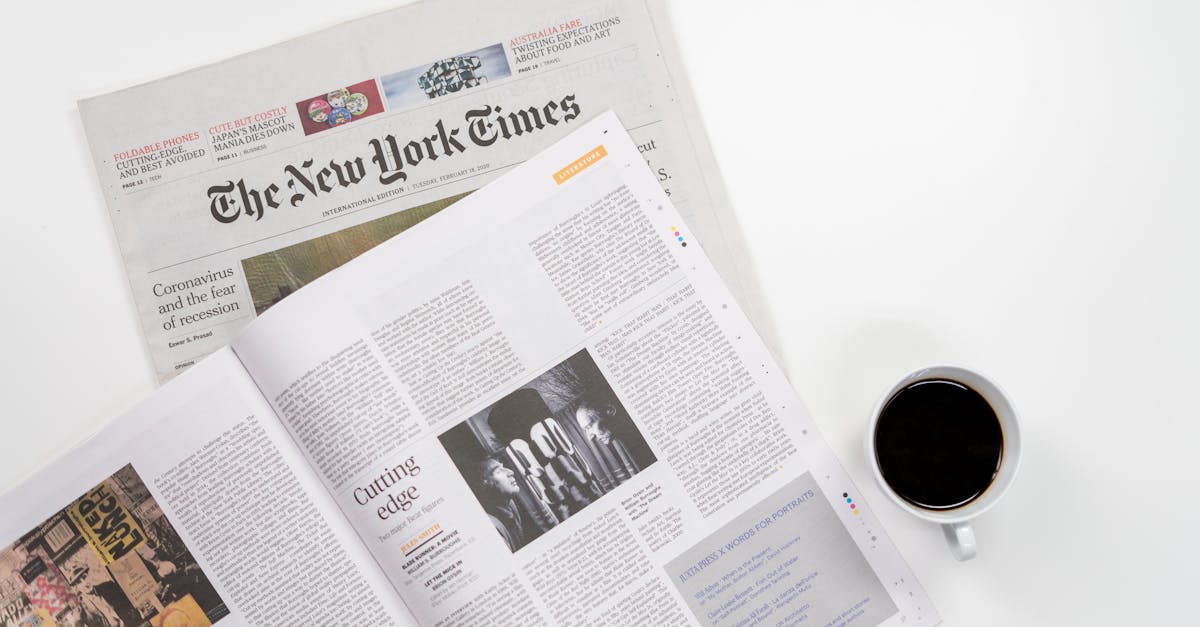 Aktuelle Nachrichten und ihre Bedeutung für die Gesellschaft