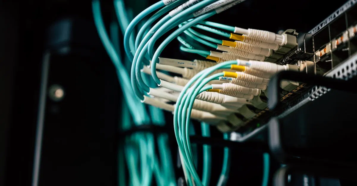 Wie Networking Ihre Karriere fördern kann