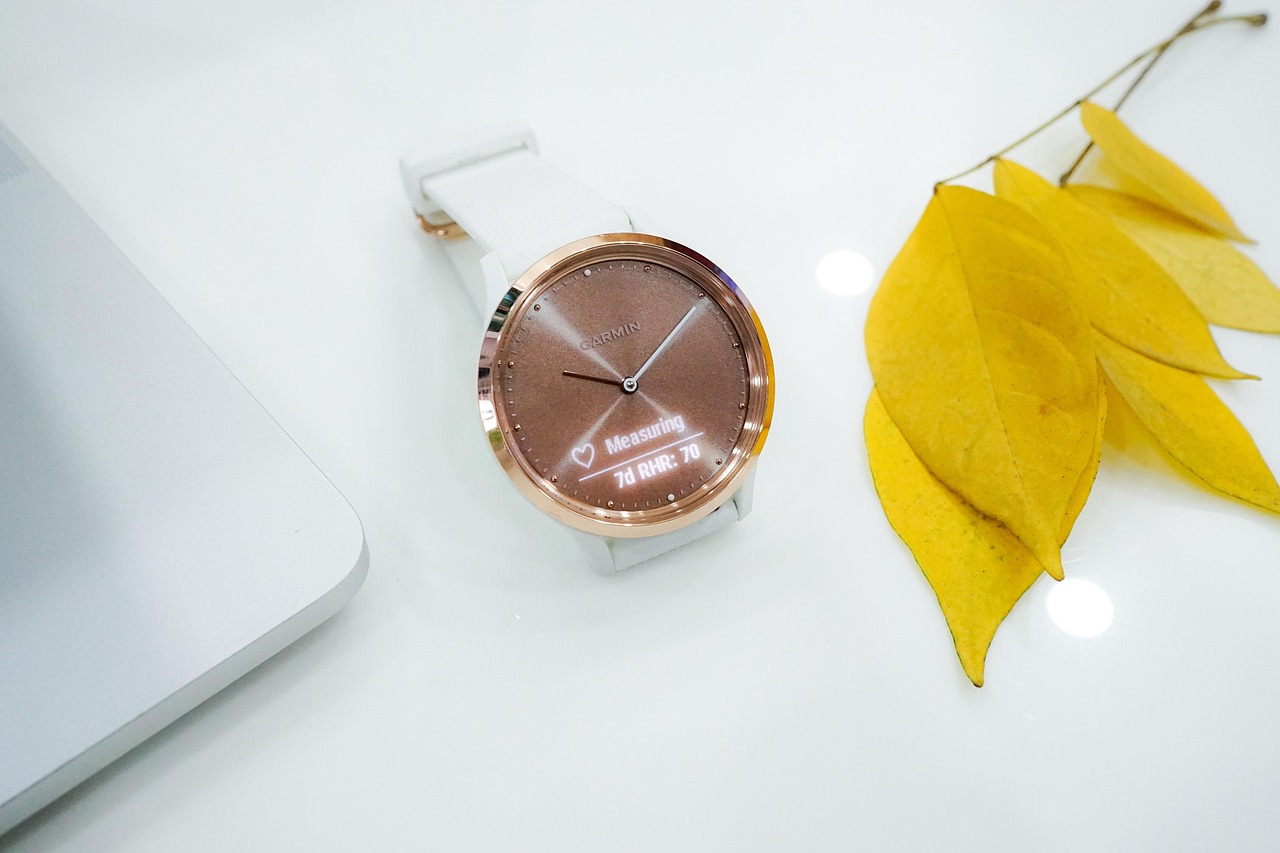 Wearable Technologie: Die Zukunft tragbarer Geräte in unserem Alltag