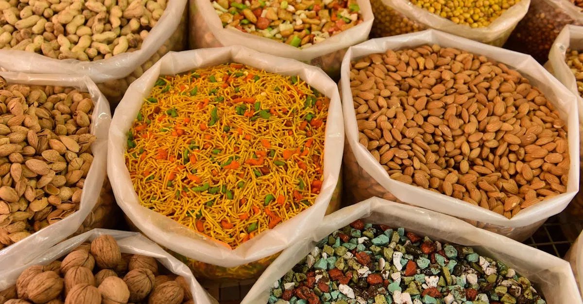 Superfoods: Die Vorteile für Ihre Gesundheit im Überblick