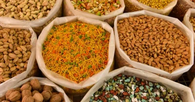 Superfoods: Die Vorteile für Ihre Gesundheit im Überblick