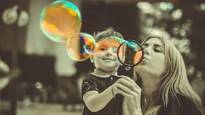 Familienleben: Tipps für ein harmonisches Zusammenleben