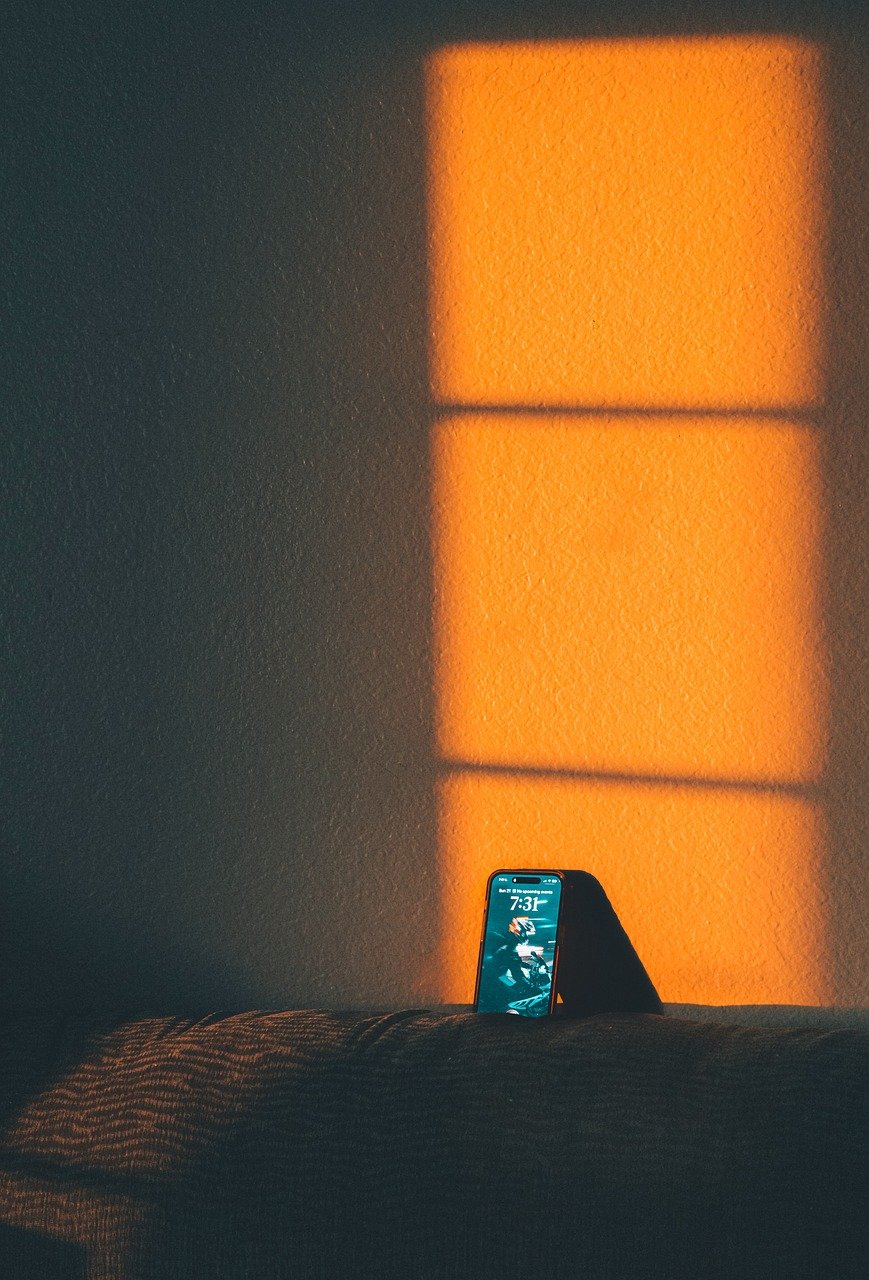 Smartphones: Die neuesten Trends und Entwicklungen im Jahr 2025