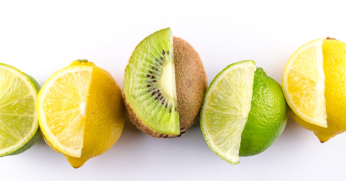 Ernährung: Gesunde Tipps für eine ausgewogene Ernährung